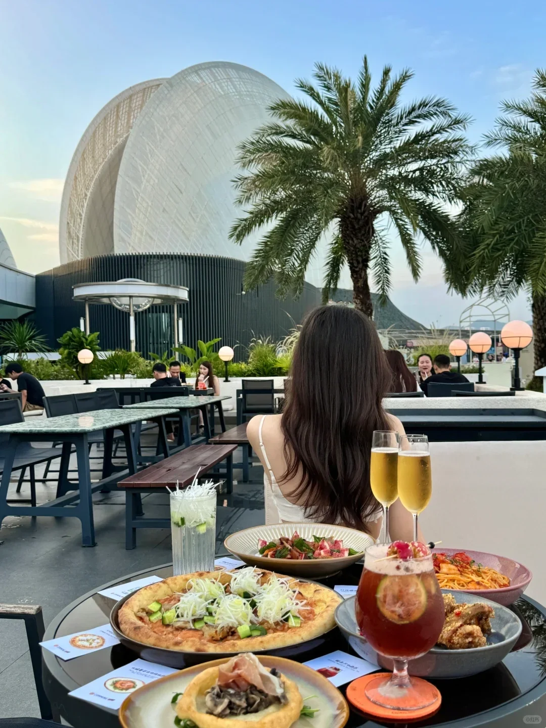 写给12-1月想去珠海旅游的姐妹👭超全避雷