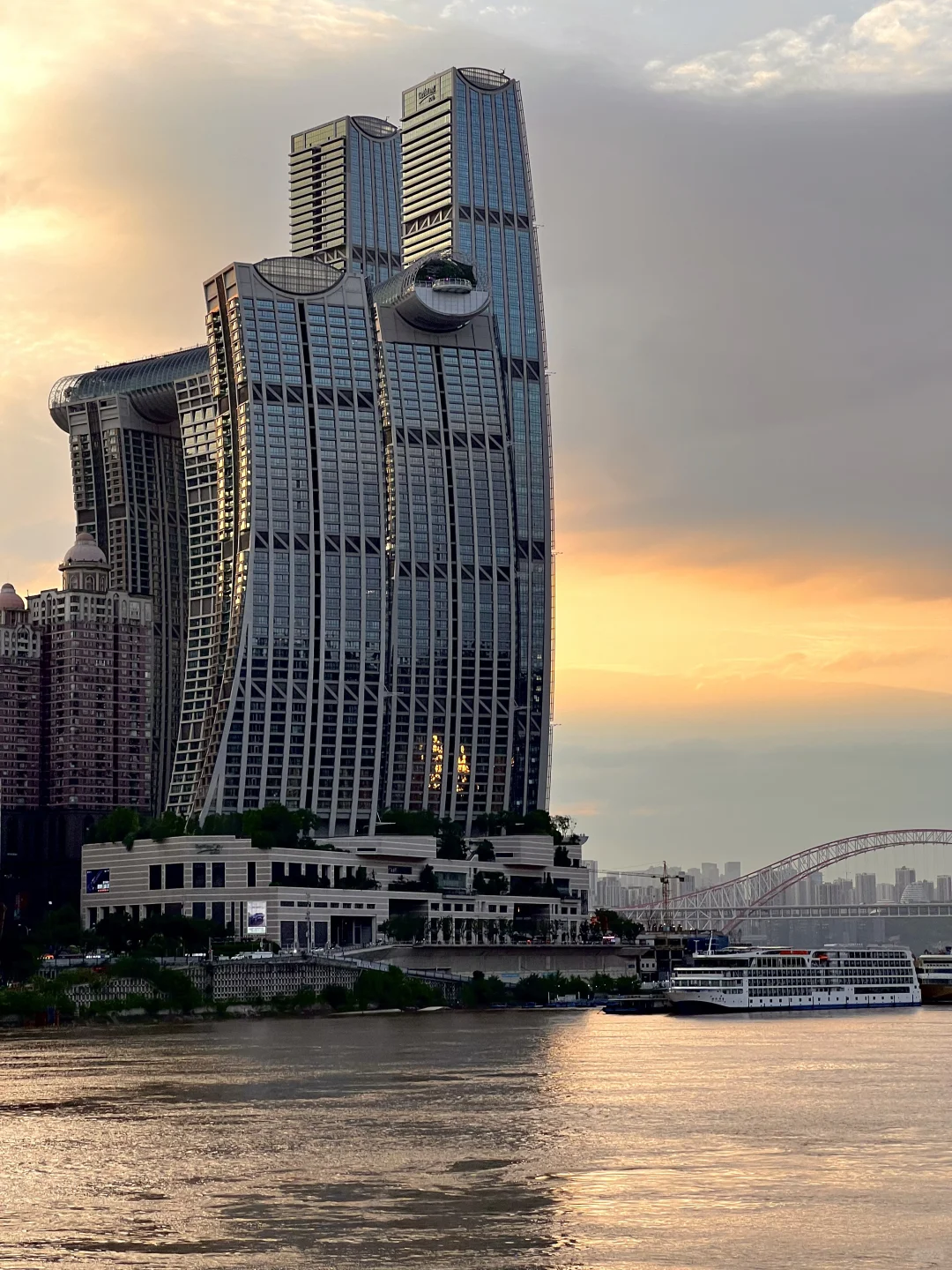 在重庆待了28年的土著真心建议你重庆这样玩