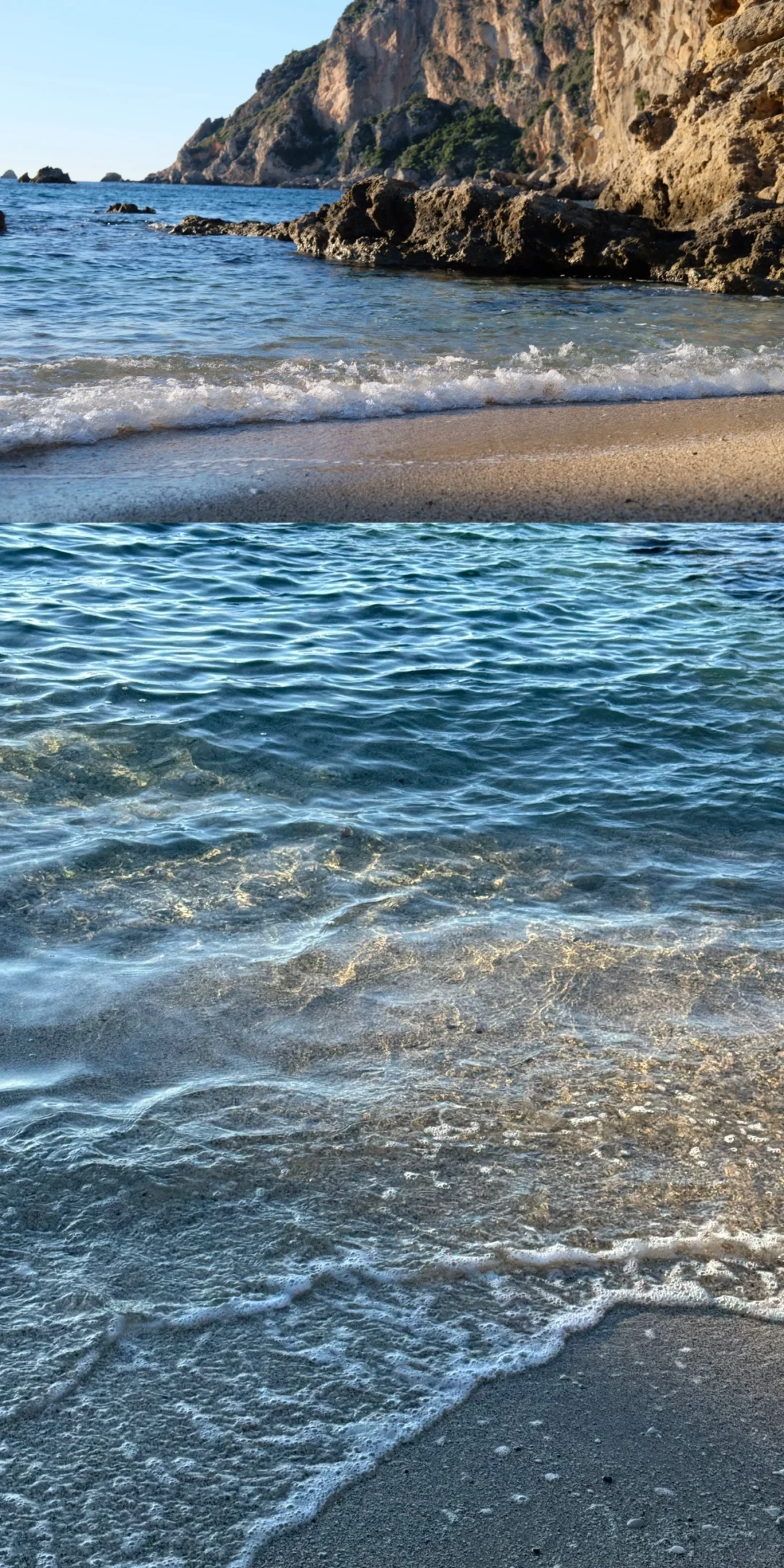 🎄旅行～🇬🇷希腊·科孚岛