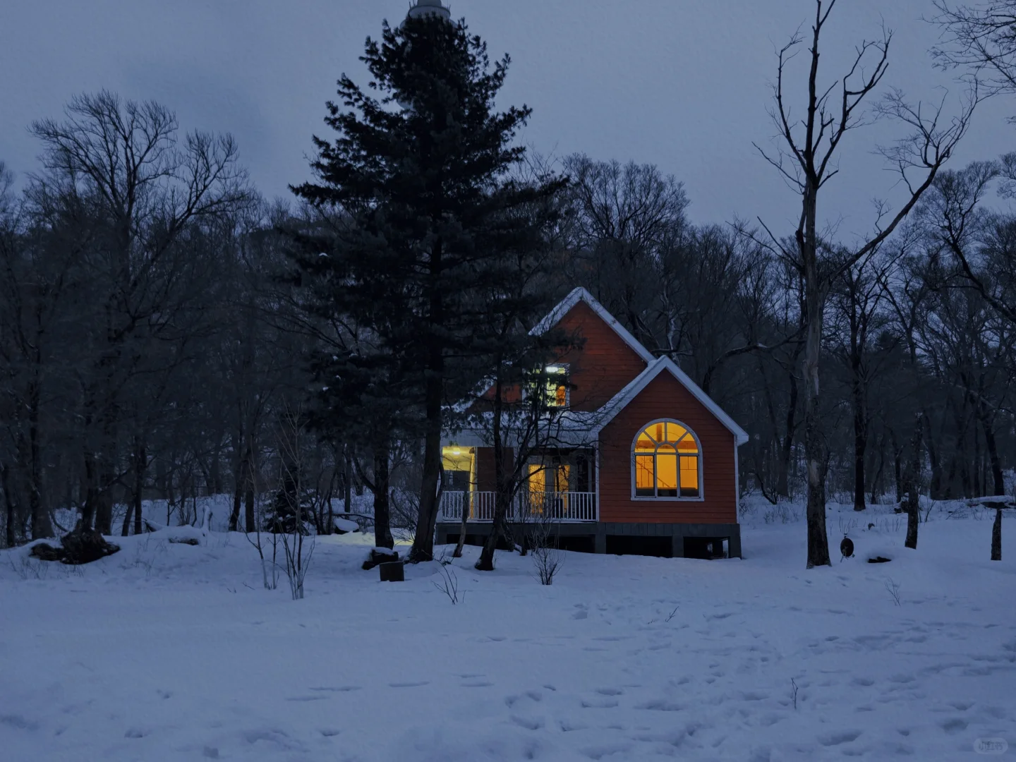 ✨吉林四方顶景区 | 小众绝美旅行记✨