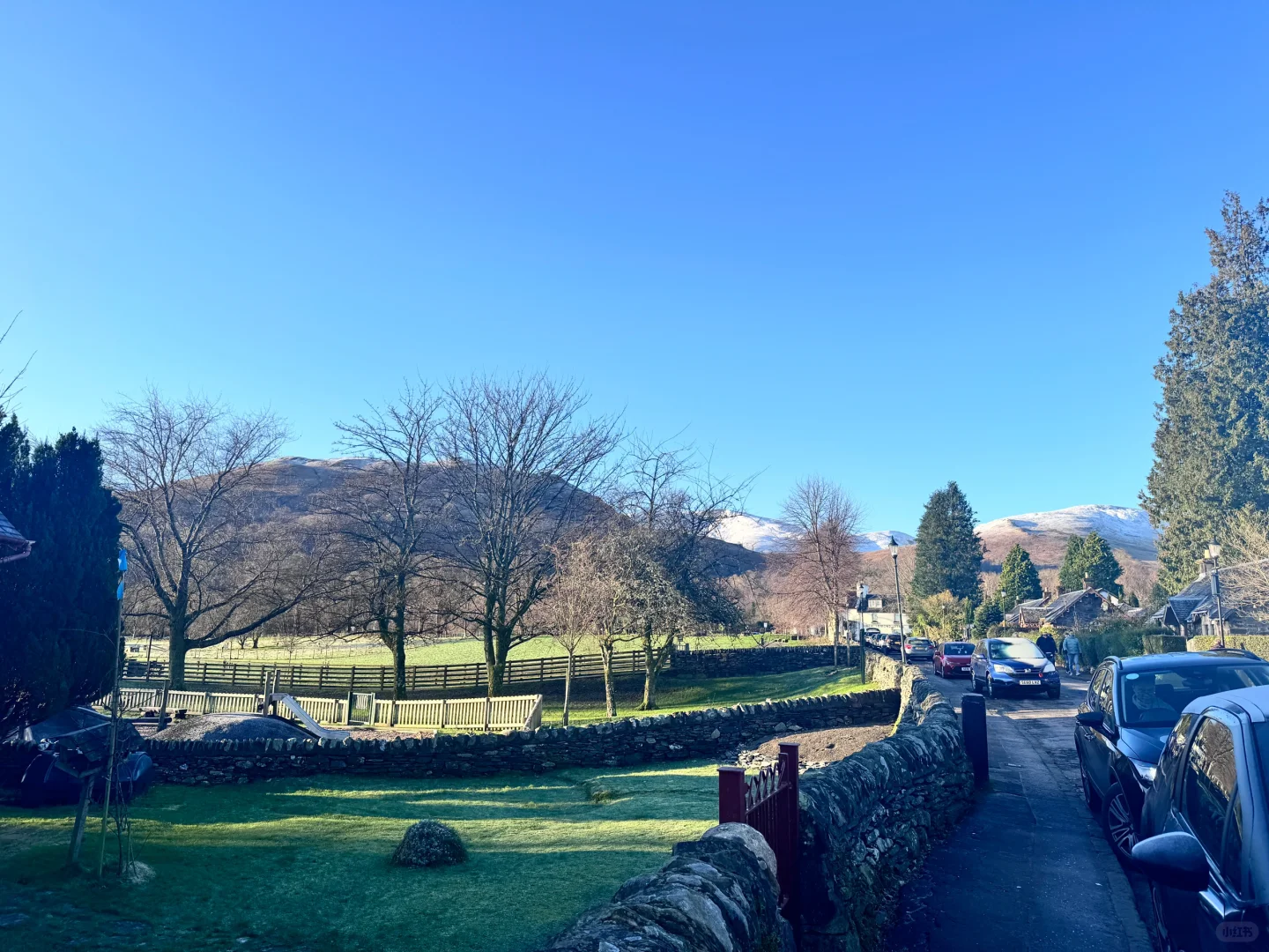 绝美高地，夏天也要再去