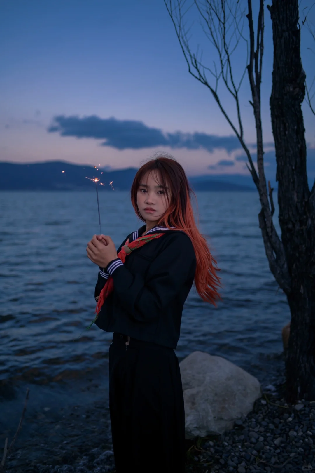 春节来大理❗️千万别去这几个地方❗️