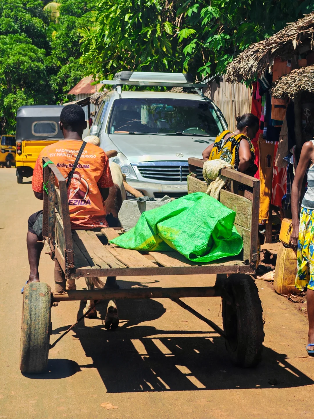 非洲深度猎奇游24