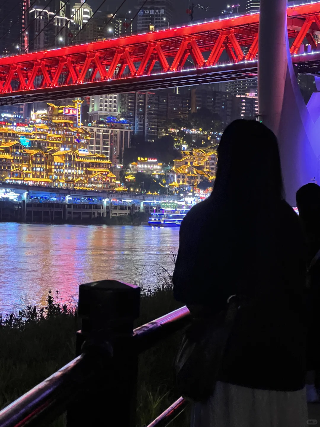 在重庆待了28年的土著真心建议你重庆这样玩