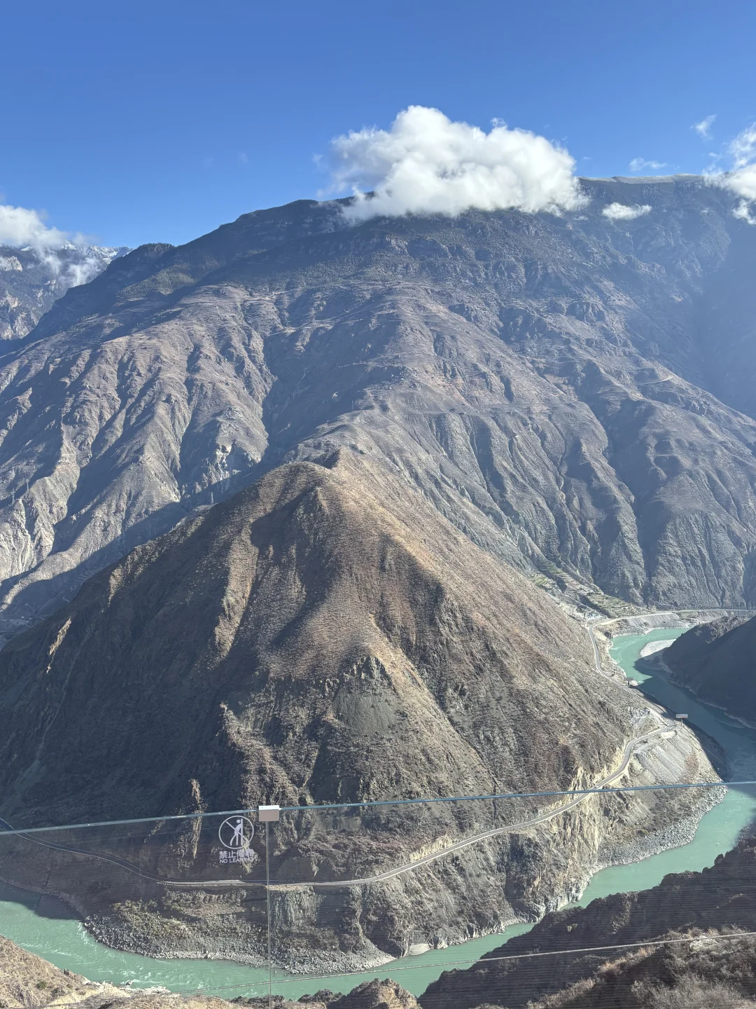 一人一周速通丽江-香格里拉