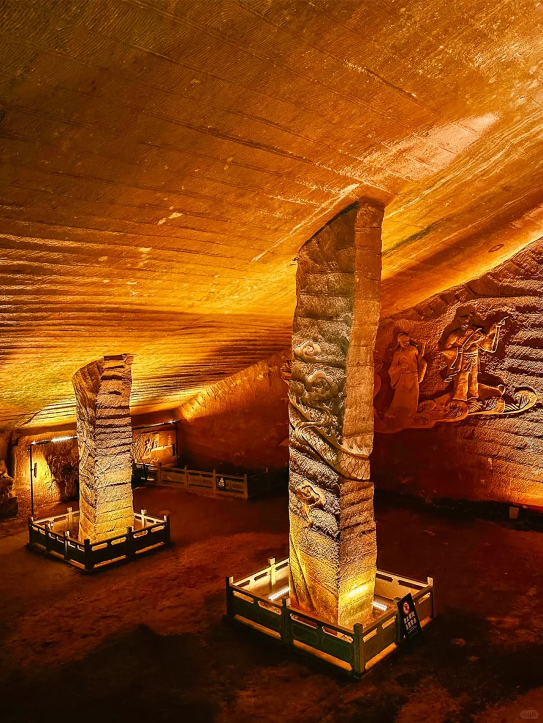 美食天堂，一城吃四省的衢州免费游啦~