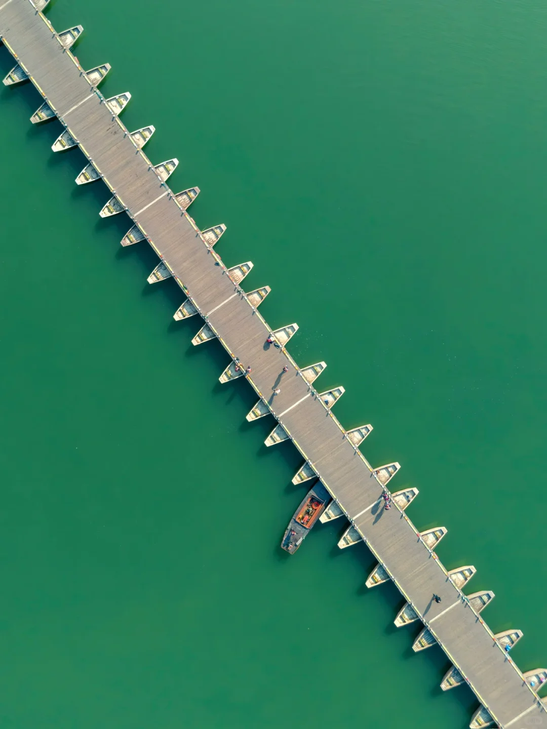 推荐 6 个适合春节旅行的小城🎐人少好逛