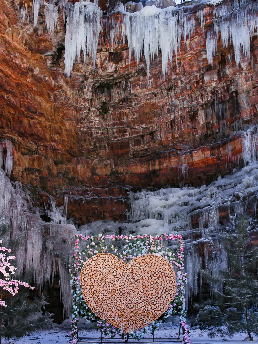 快码住🎈邯郸三天两夜旅游攻略！
