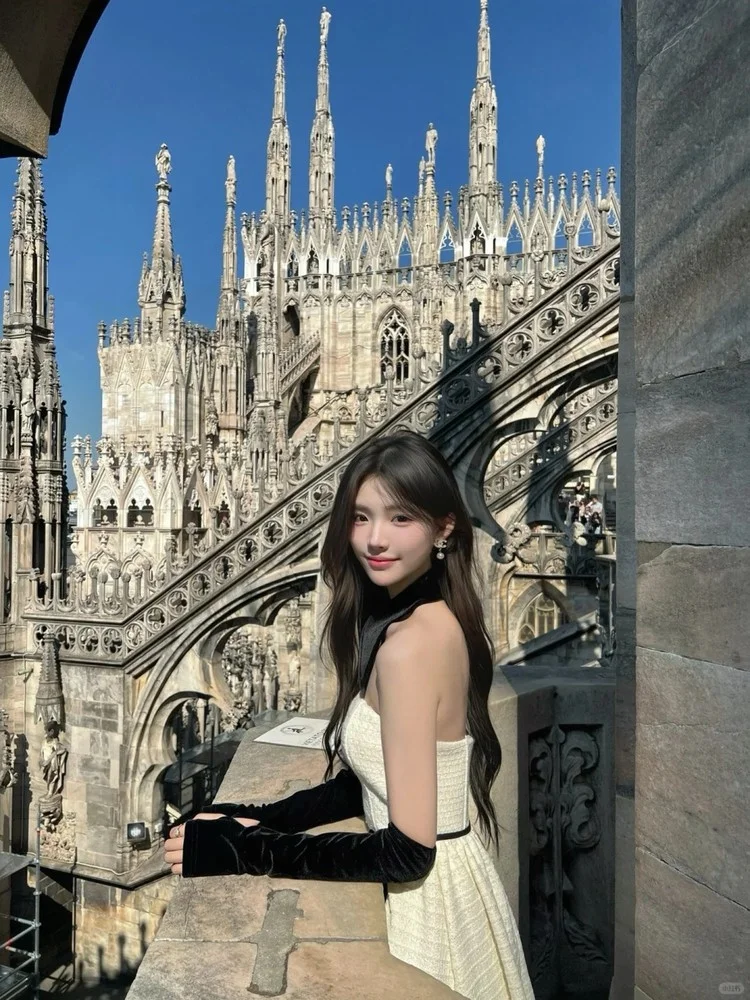 不想做攻略，跟团去了意大利，结果。。