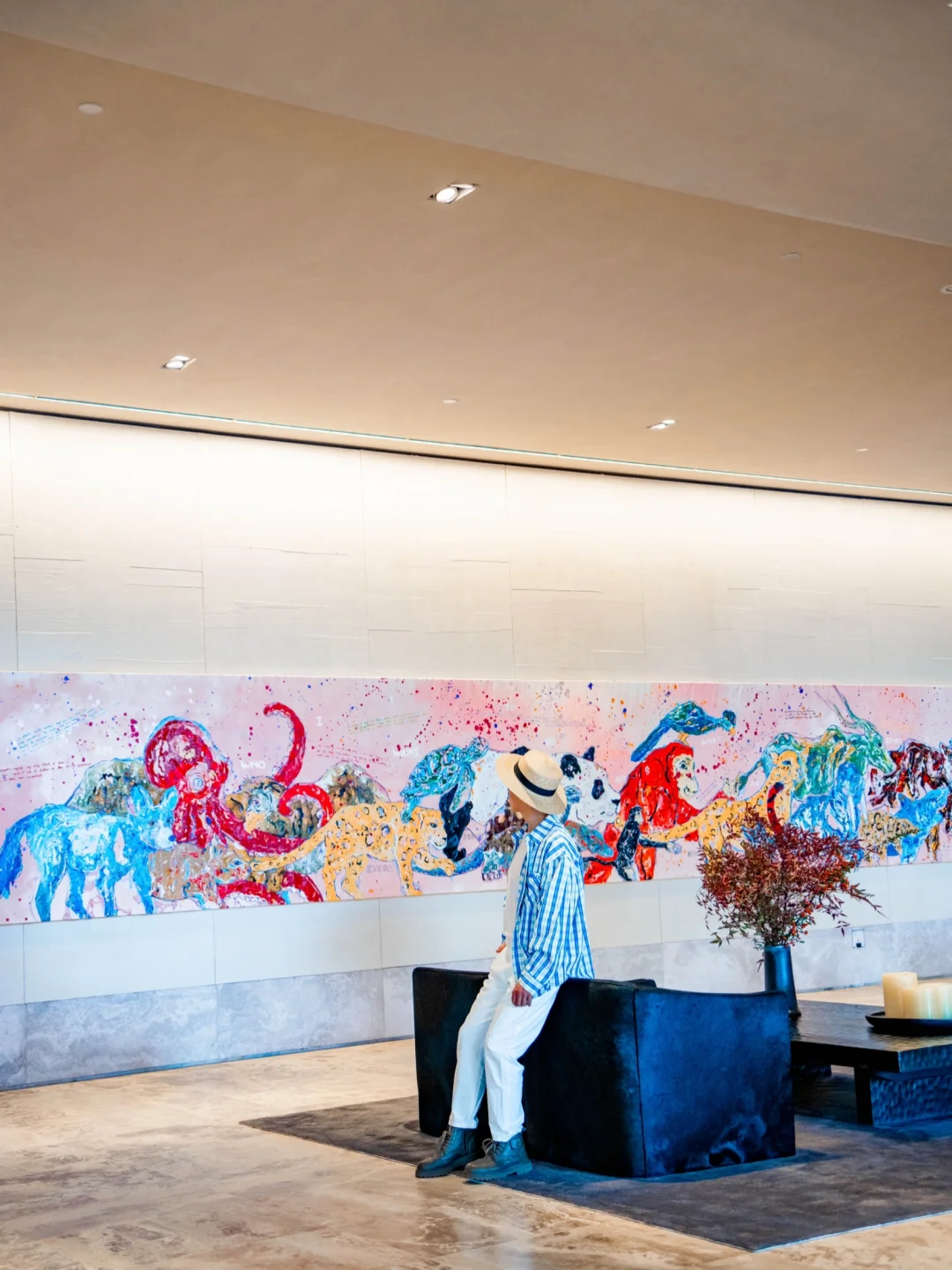 推荐一个云南真正冷门的旅行地，美哭😭我了