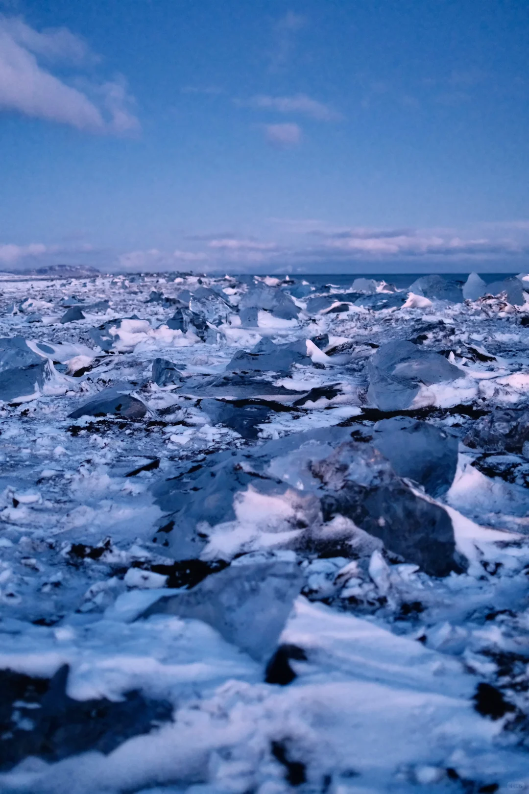 冰岛是形容词💎