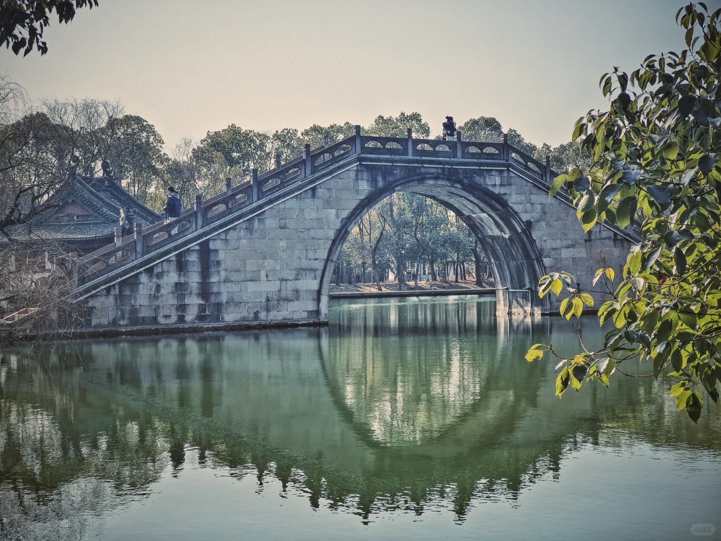 四季的柯岩 只得四季去品