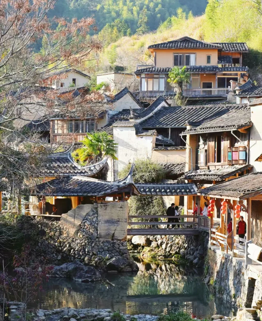 救命!大学生预算只有一千五应该去哪旅游⁉️