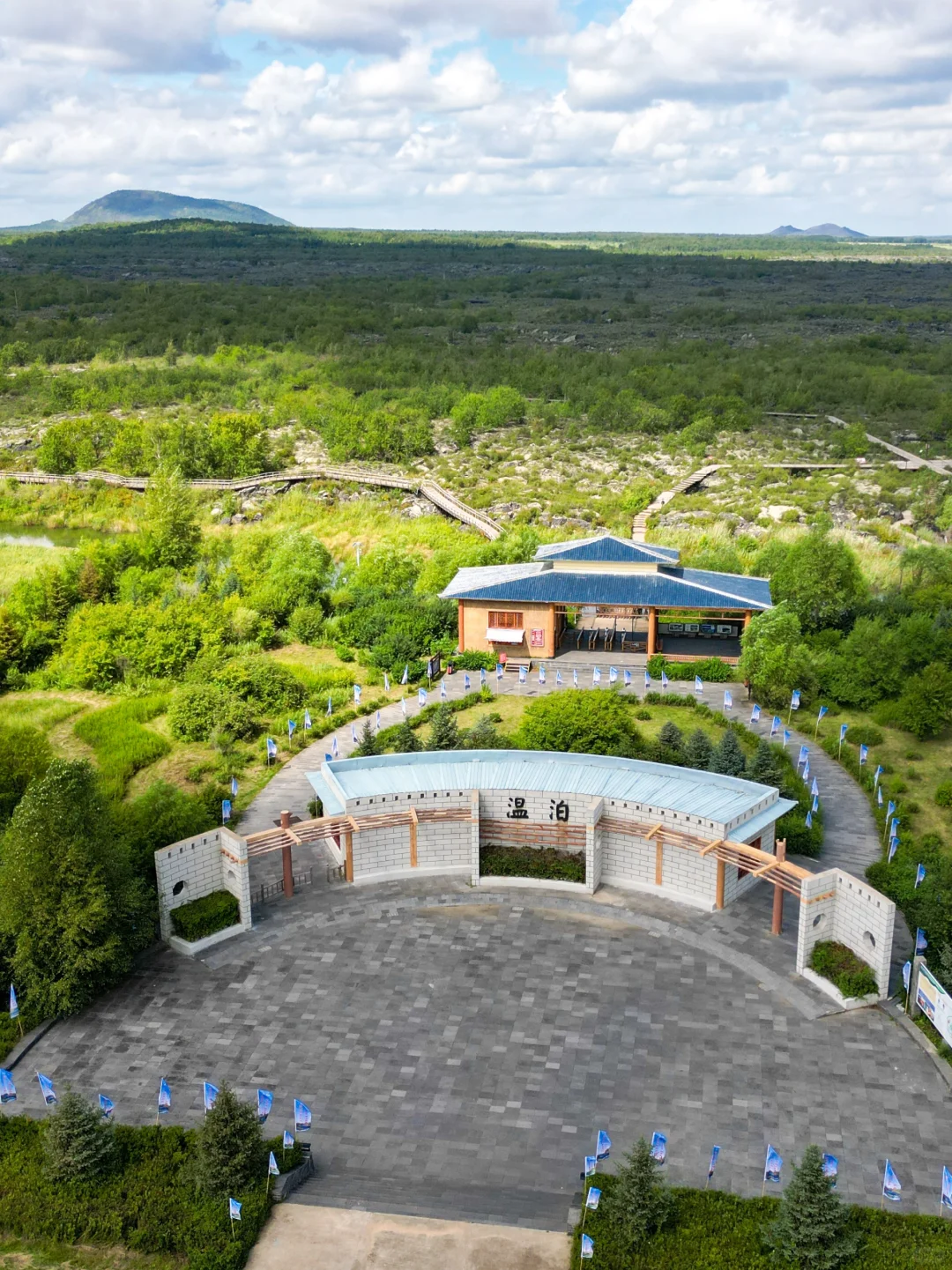 五大连池8️⃣个景区怎么选❓一篇说清楚