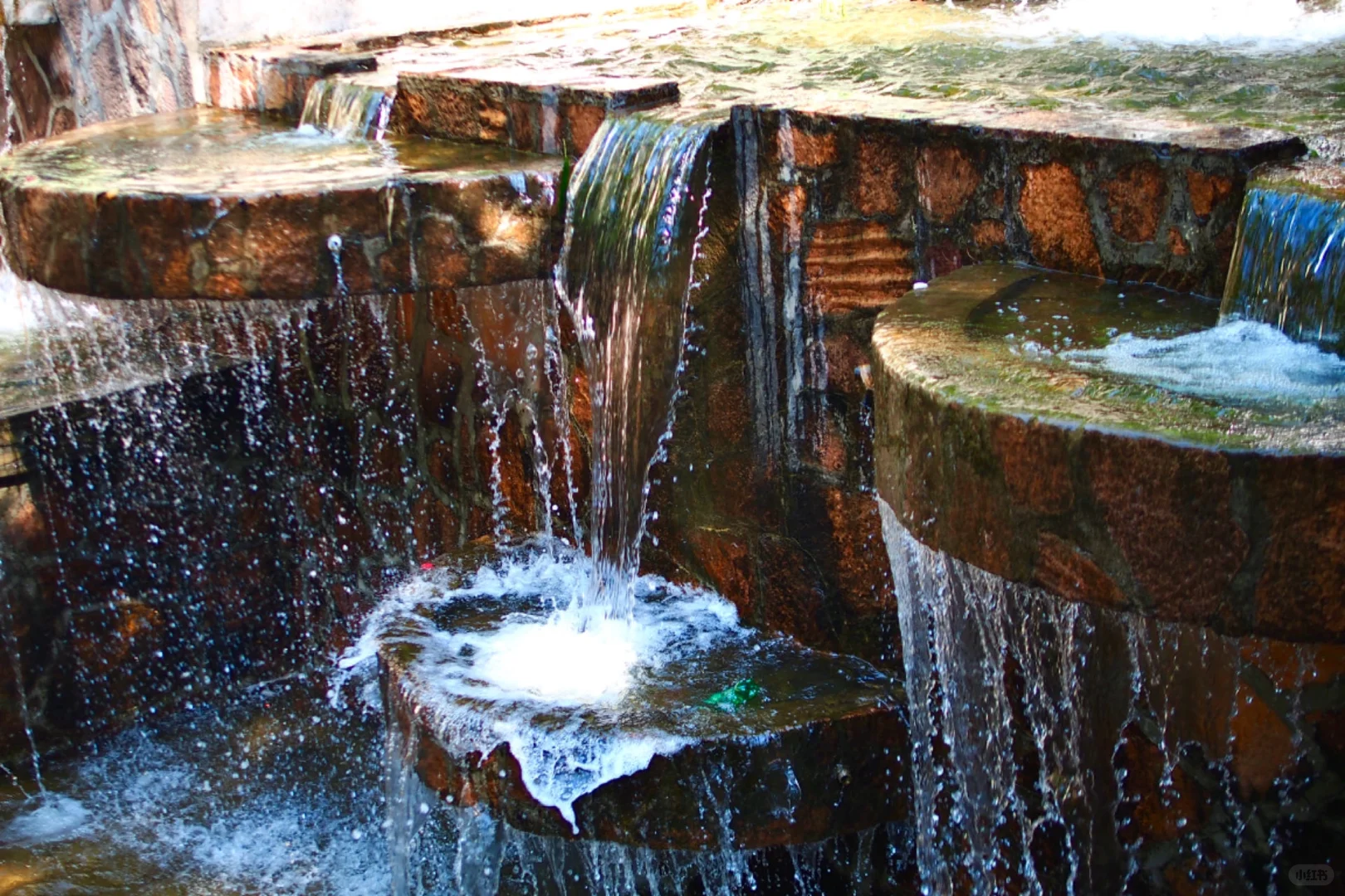 邯郸周边景区京娘湖一日游（第一集）