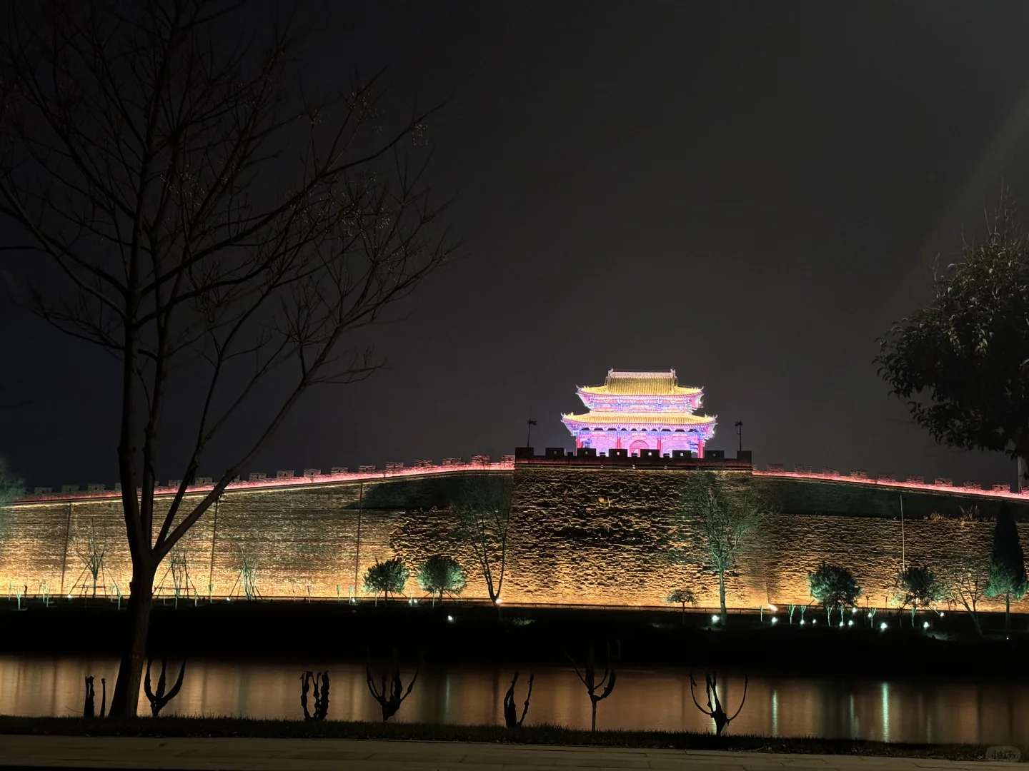 邯郸市一日游攻略✨宝子们快码住