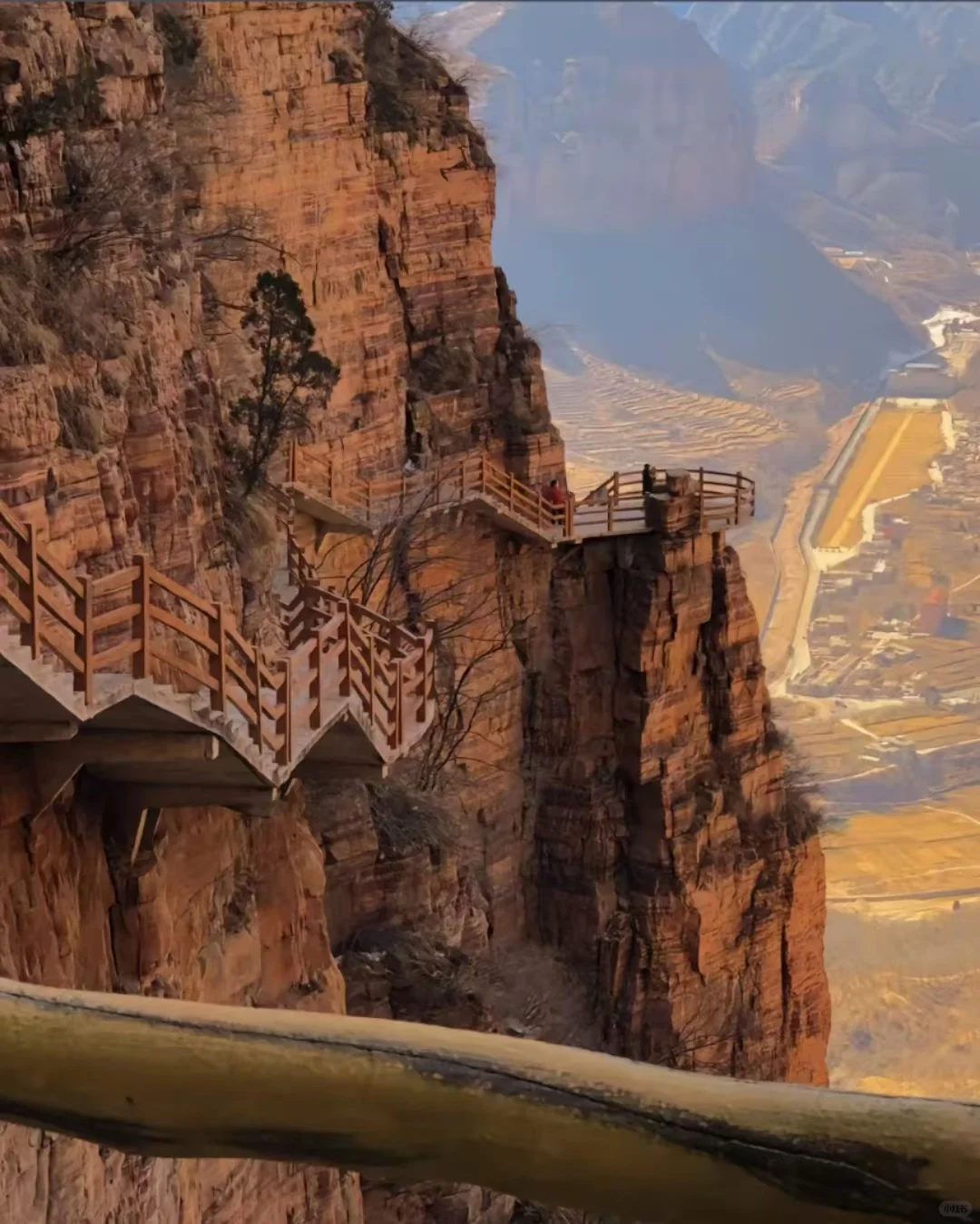 邯郸东太行景区，邯郸周边一日游！