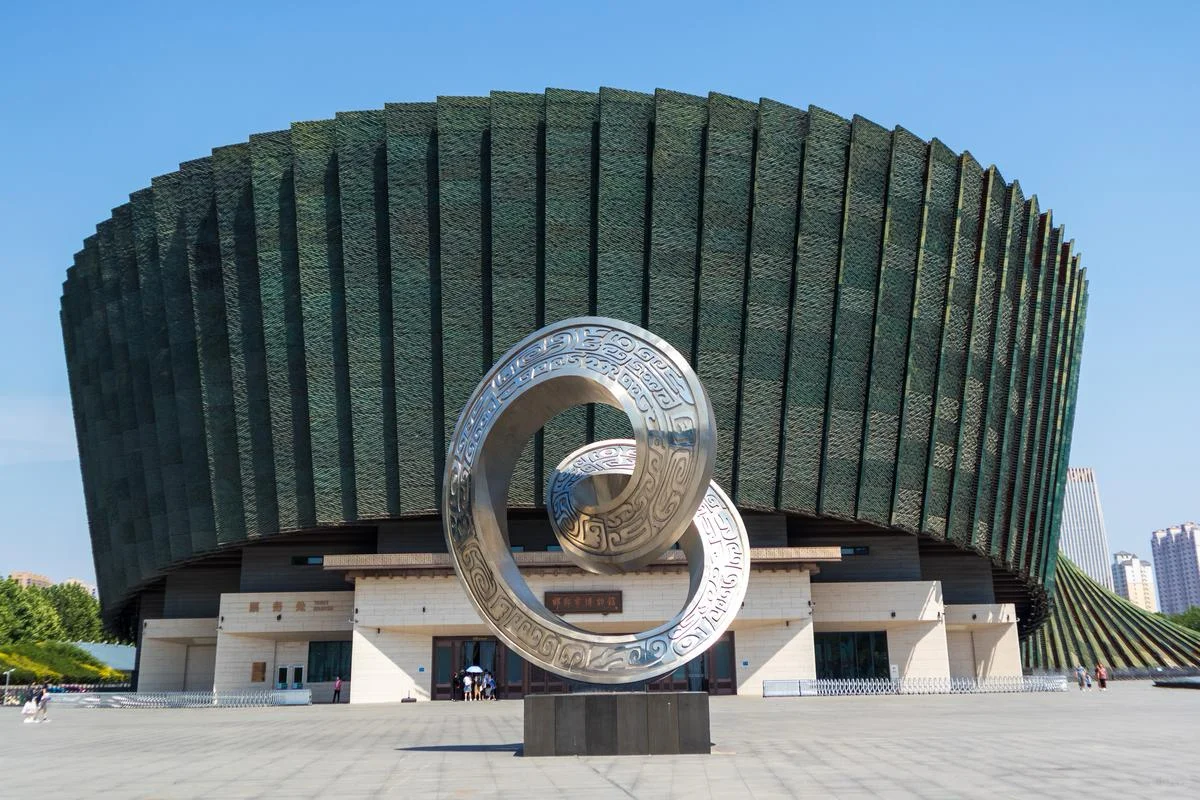 邯郸市一日游攻略✨宝子们快码住