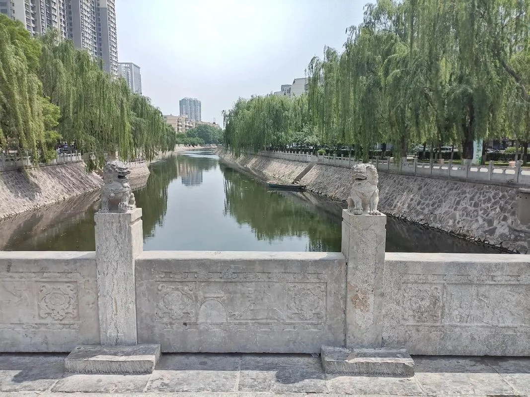 邯郸市一日游攻略✨宝子们快码住