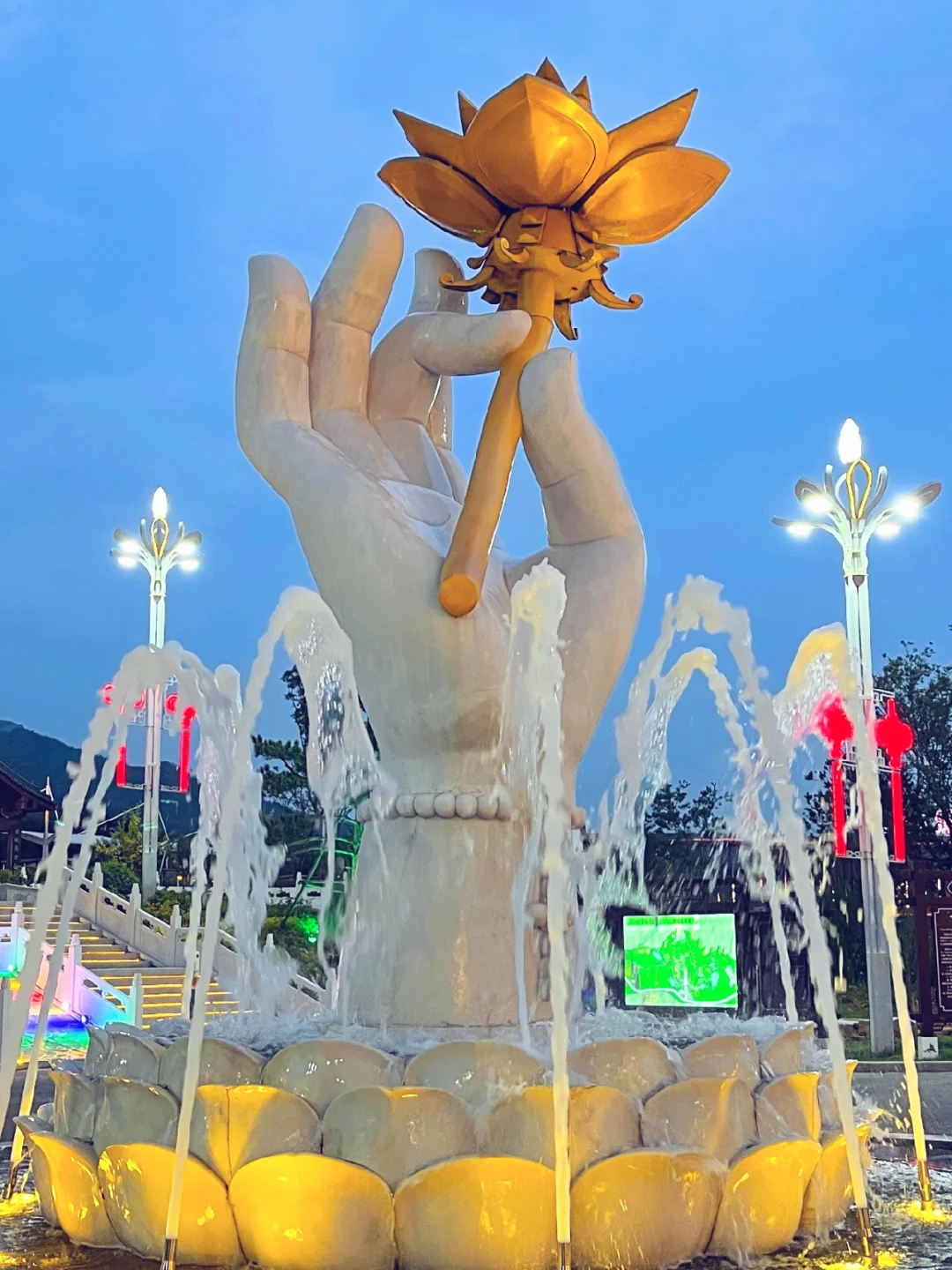 河北邯郸响堂山石窟