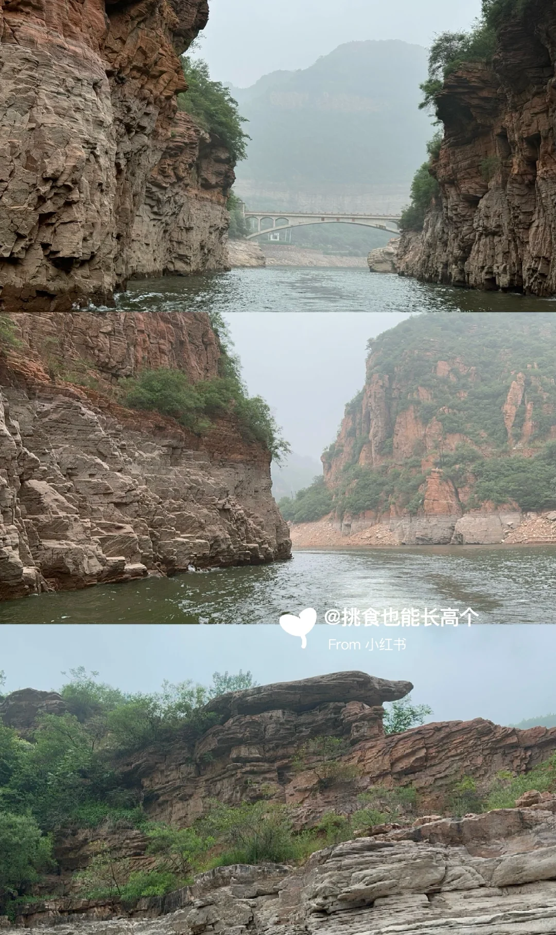 邯郸京娘湖❗️这么美这么好玩居然刚被我发现