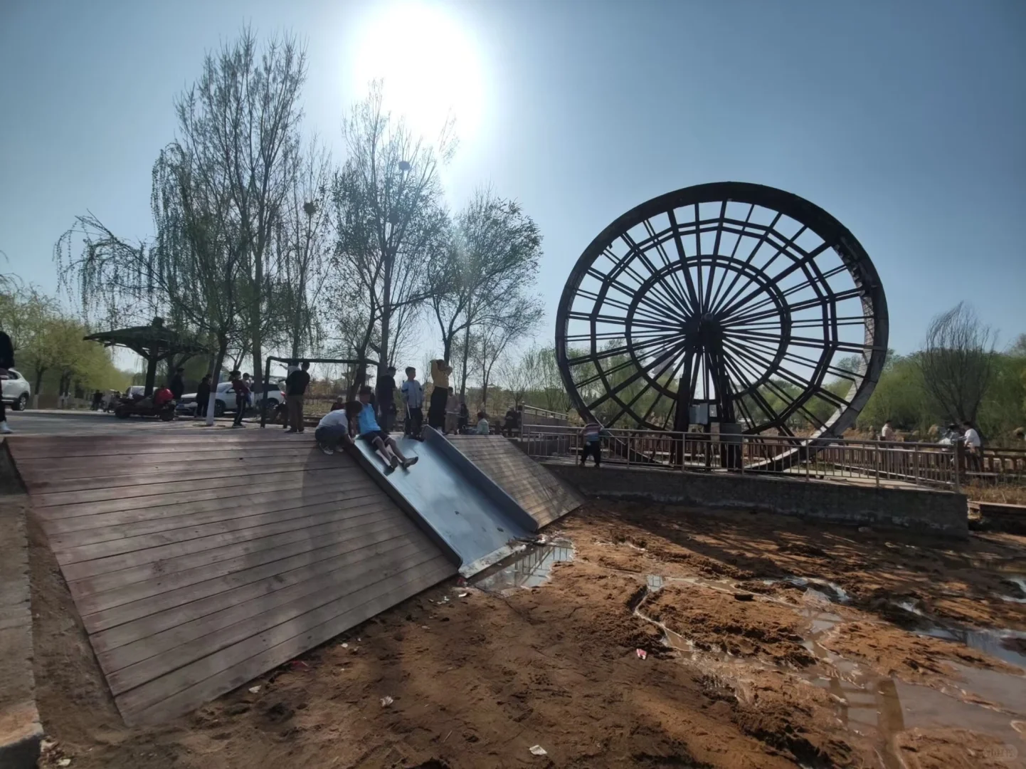 ✨邯郸｜免费遛娃圣地合集！码住，快收藏！