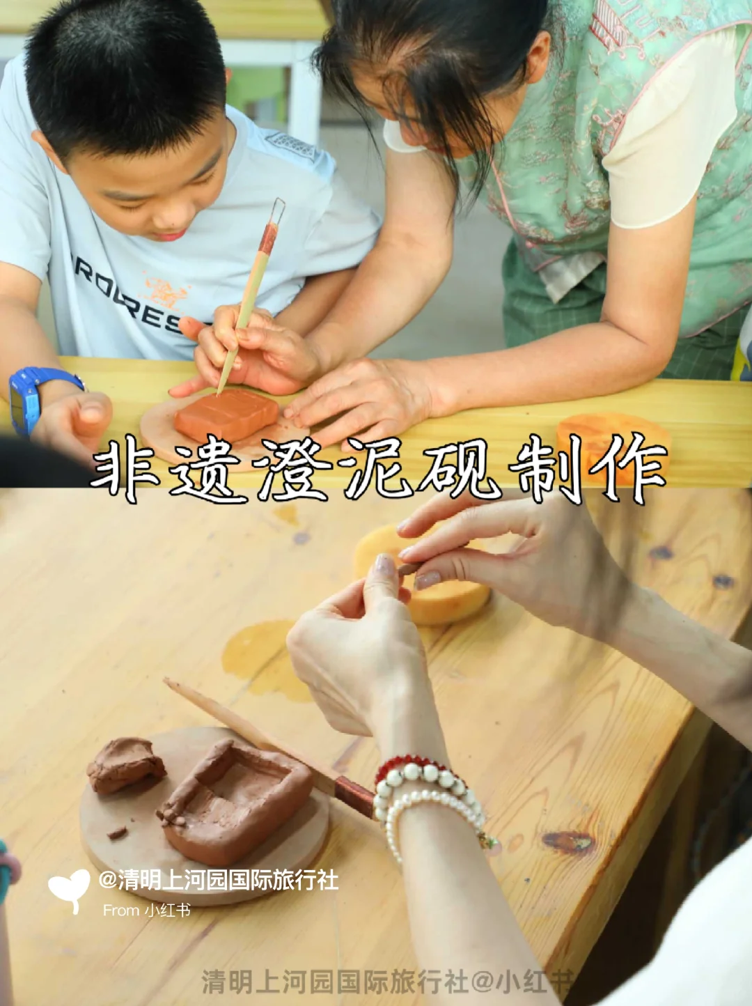 亲测河南的正确玩法😭春节旅游前必看❗