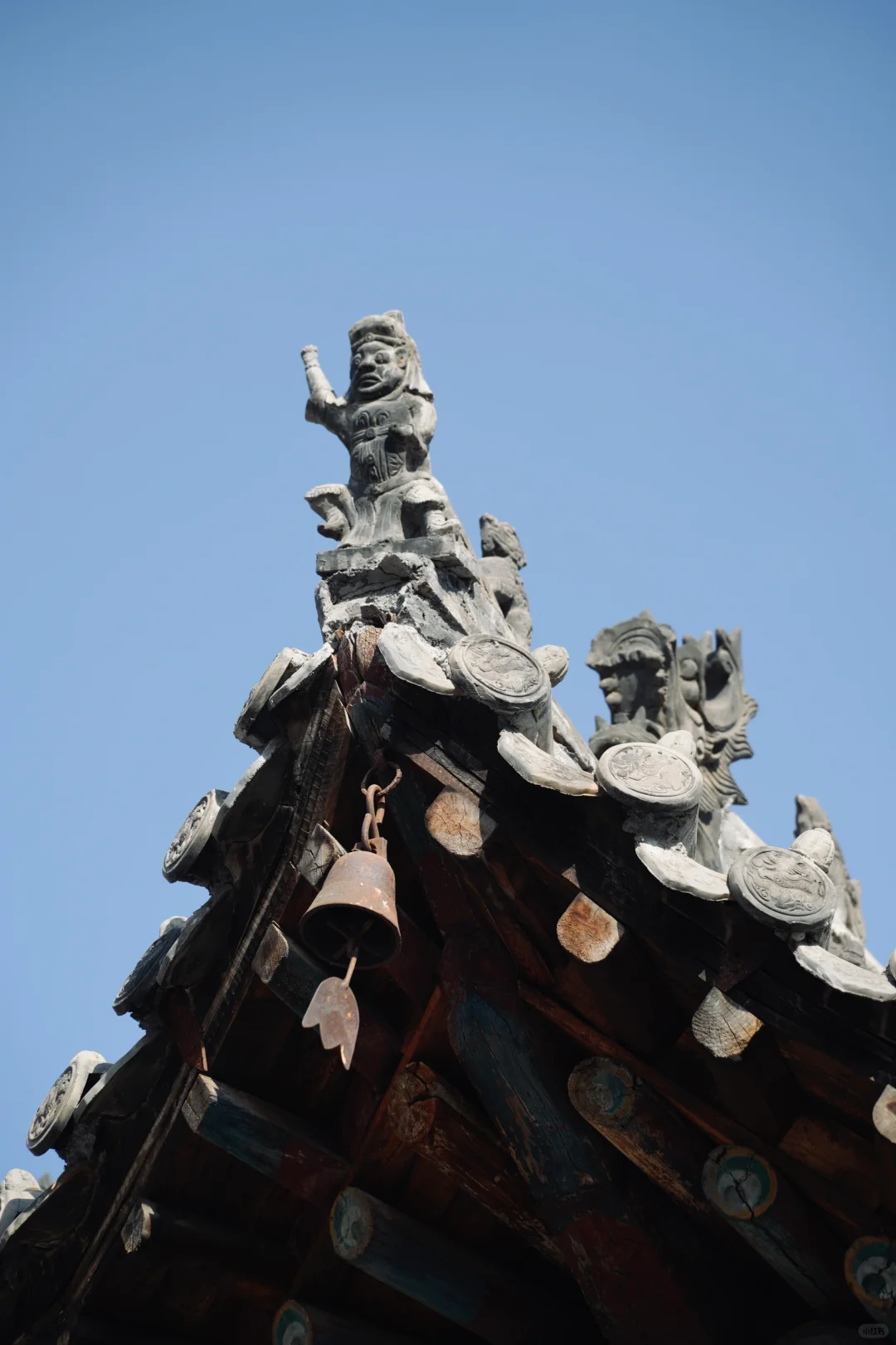 ✨只有河南✨｜雕刻绝伦周口关帝庙「全国文保」