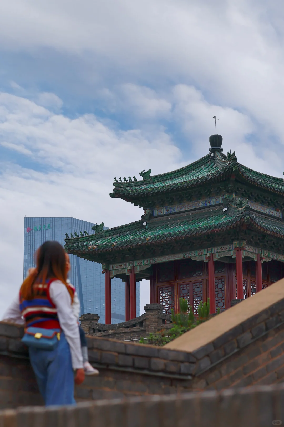 郑州出发｜带娃周末出游（3/20)📍邯郸太绝了