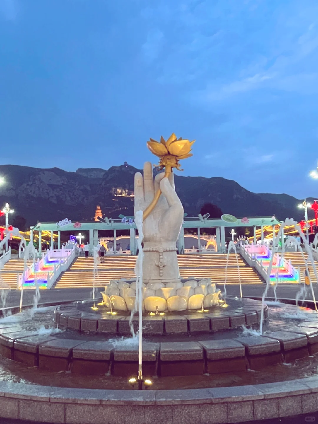 河北邯郸响堂山石窟