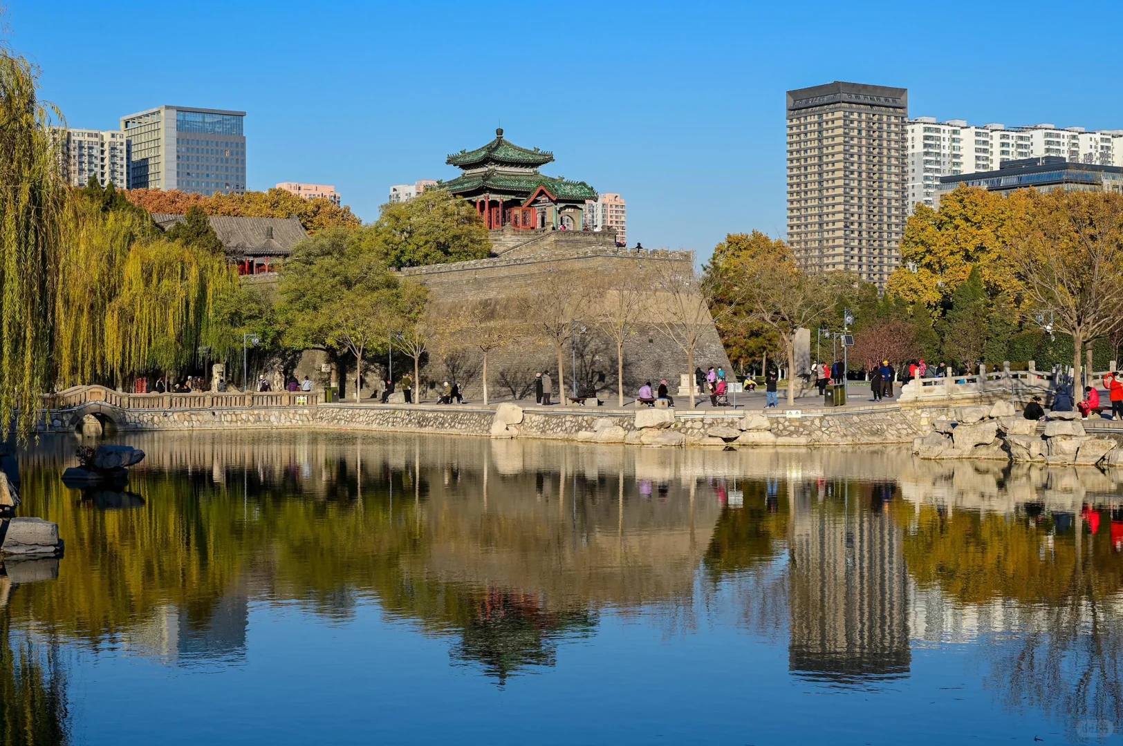 邯郸市一日游攻略✨宝子们快码住