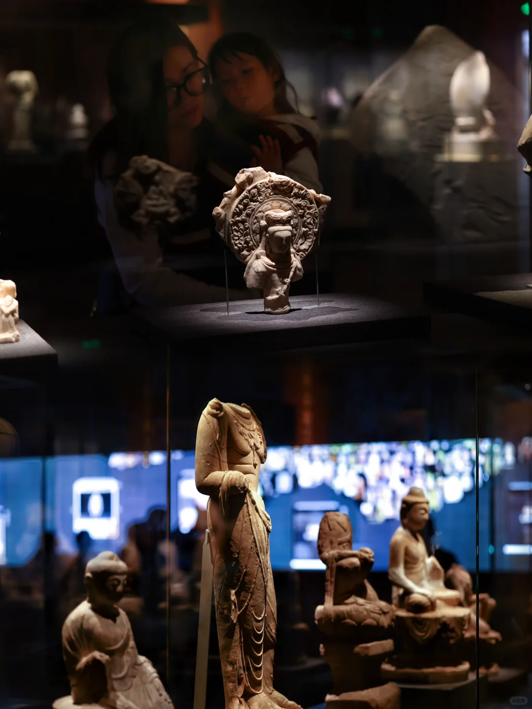 郑州出发｜带娃周末出游（3/20)📍邯郸太绝了