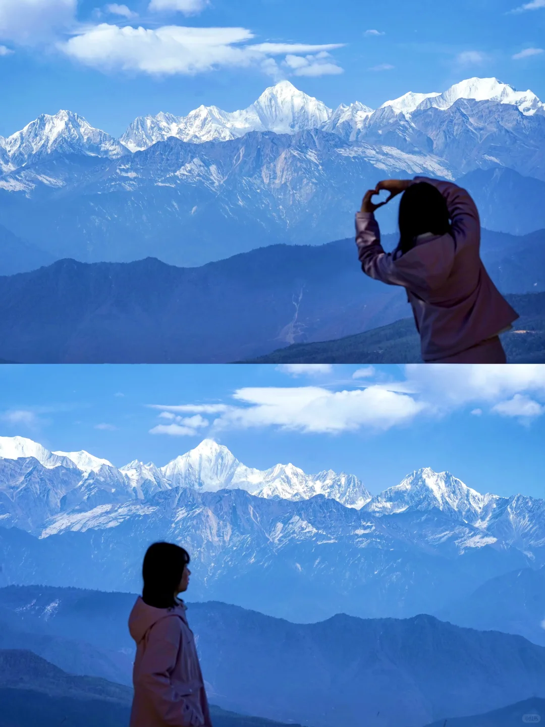 以为川西已经很美了，直到我来了这里……