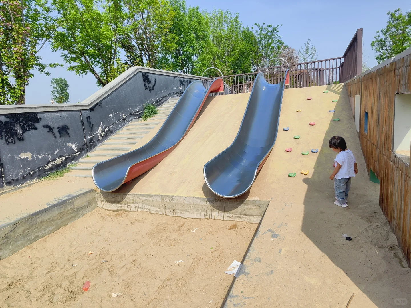 ✨邯郸｜免费遛娃圣地合集！码住，快收藏！