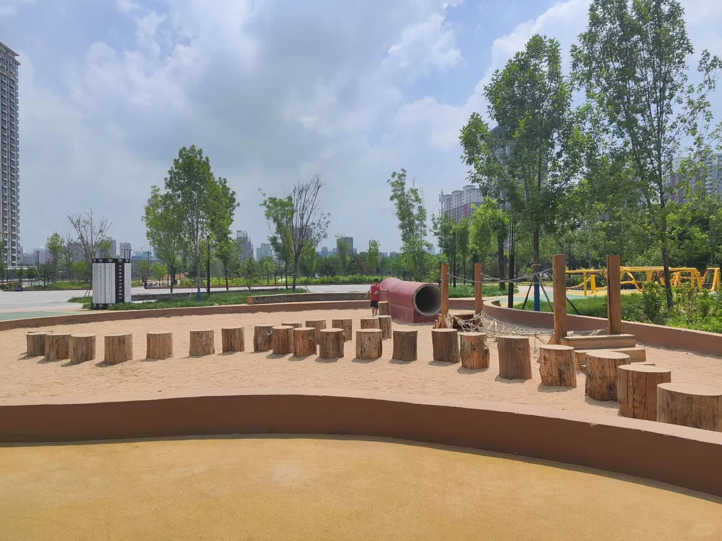 ✨邯郸｜免费遛娃圣地合集！码住，快收藏！