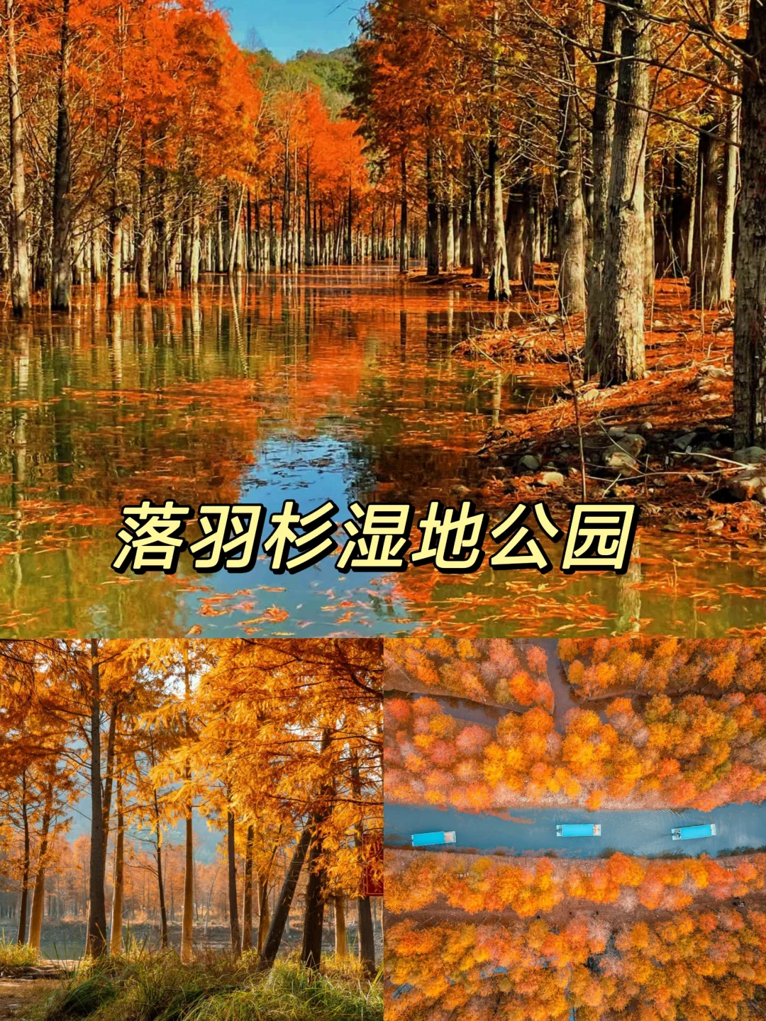 宣城本地人告诉你‼️皖南必去15大景点