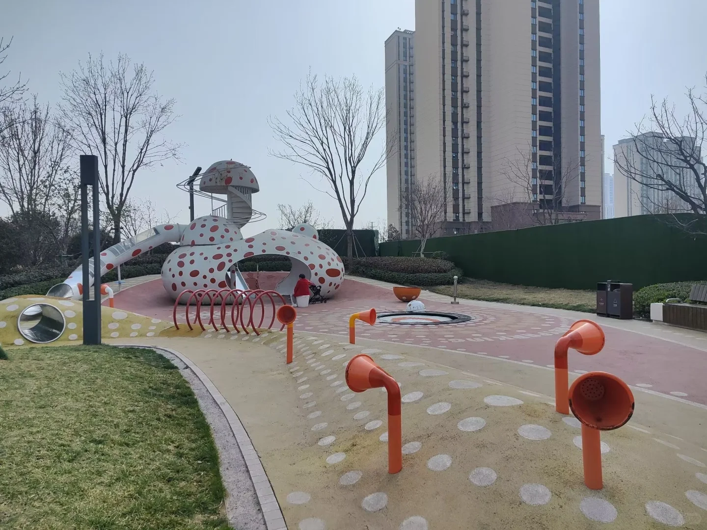 ✨邯郸｜免费遛娃圣地合集！码住，快收藏！