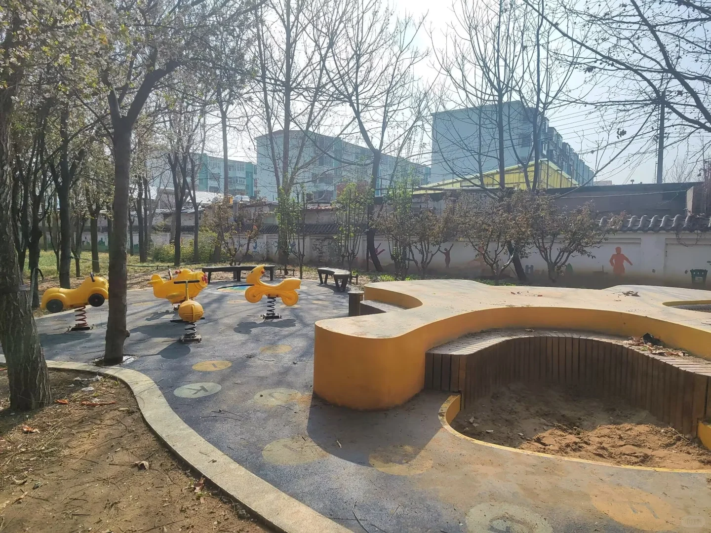 ✨邯郸｜免费遛娃圣地合集！码住，快收藏！