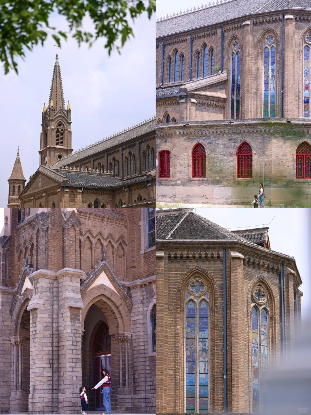 郑州出发｜带娃周末出游（3/20)📍邯郸太绝了