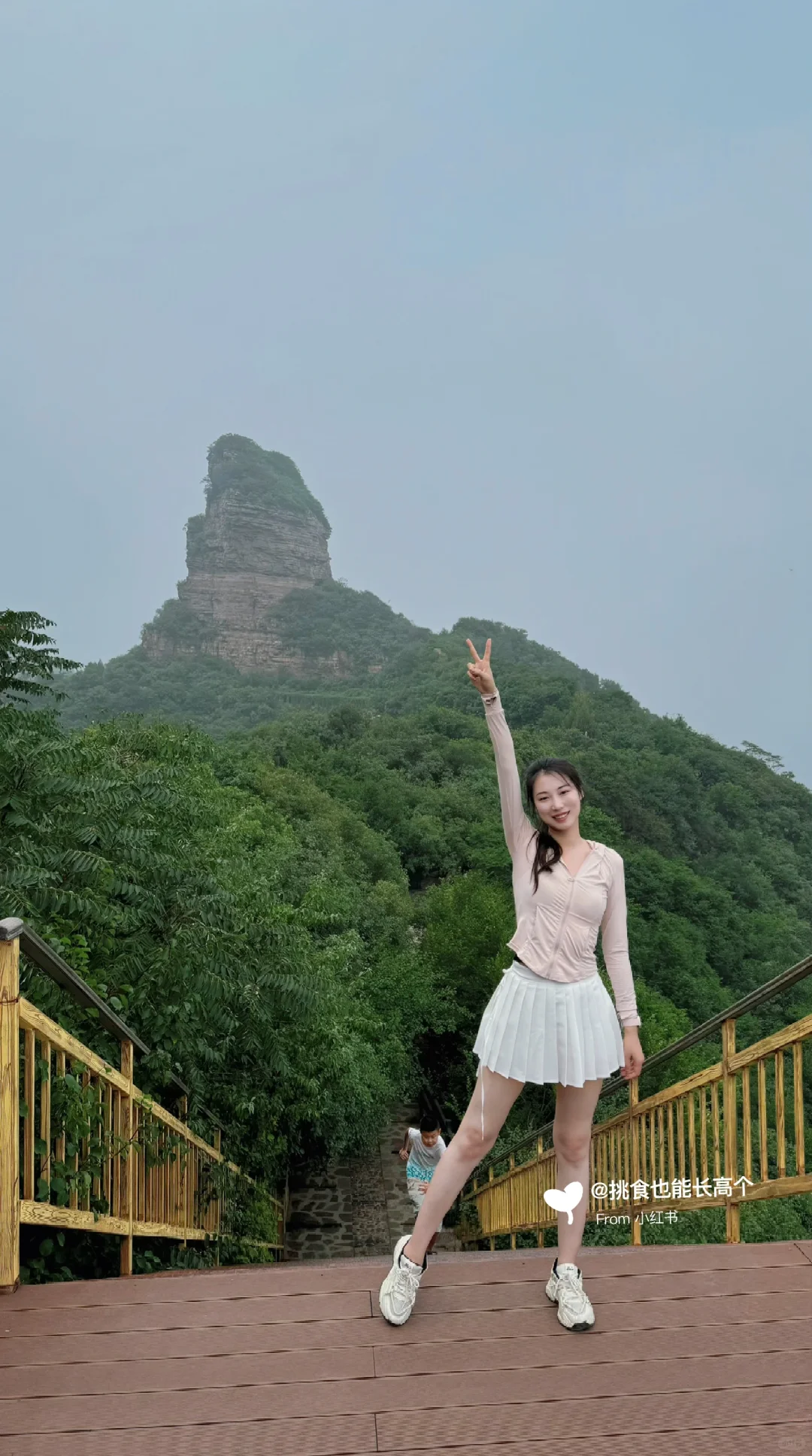 邯郸京娘湖❗️这么美这么好玩居然刚被我发现