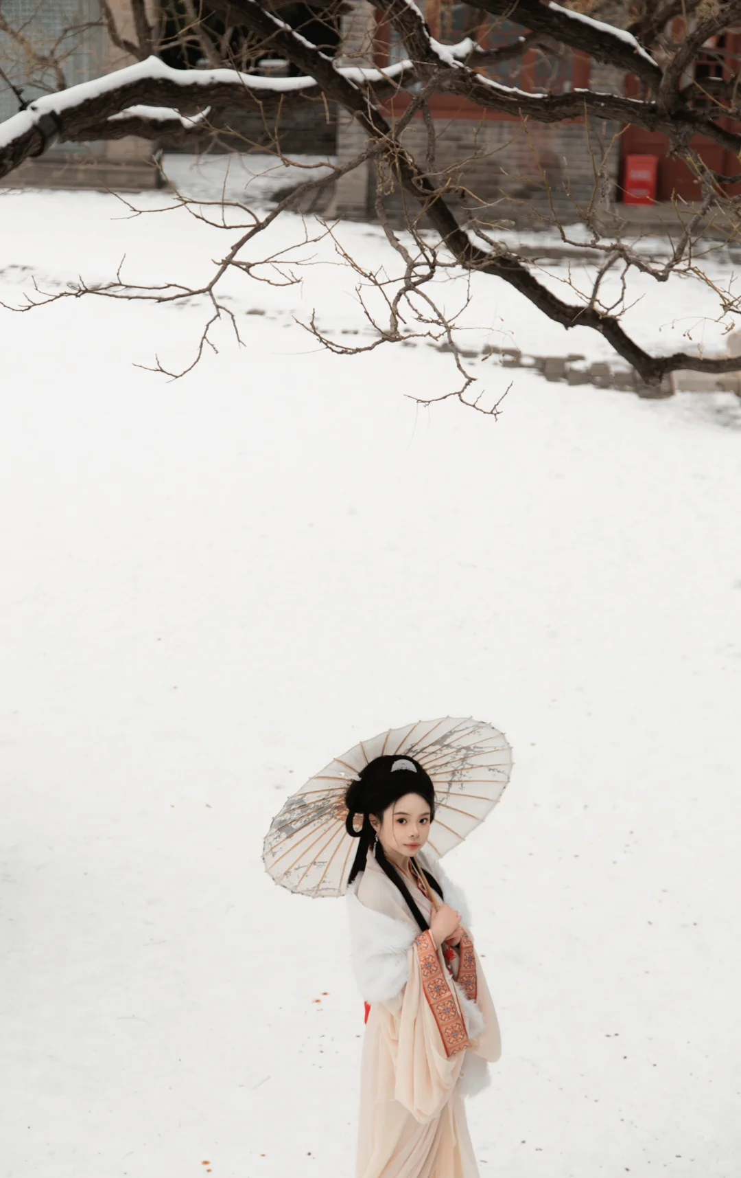 鸡窝头女士！意外爆红 希望邯郸抓住这波流量