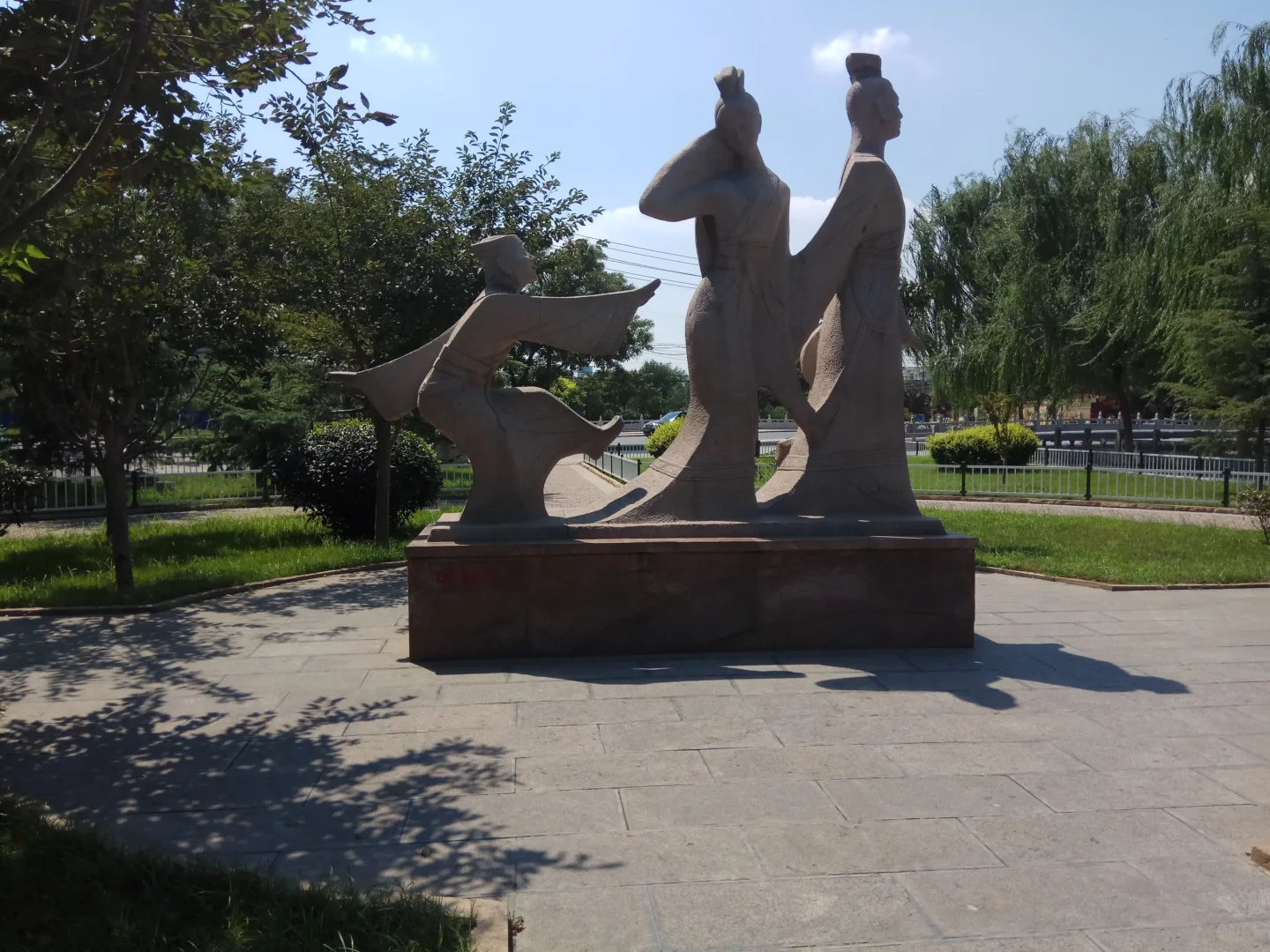 邯郸市一日游攻略✨宝子们快码住