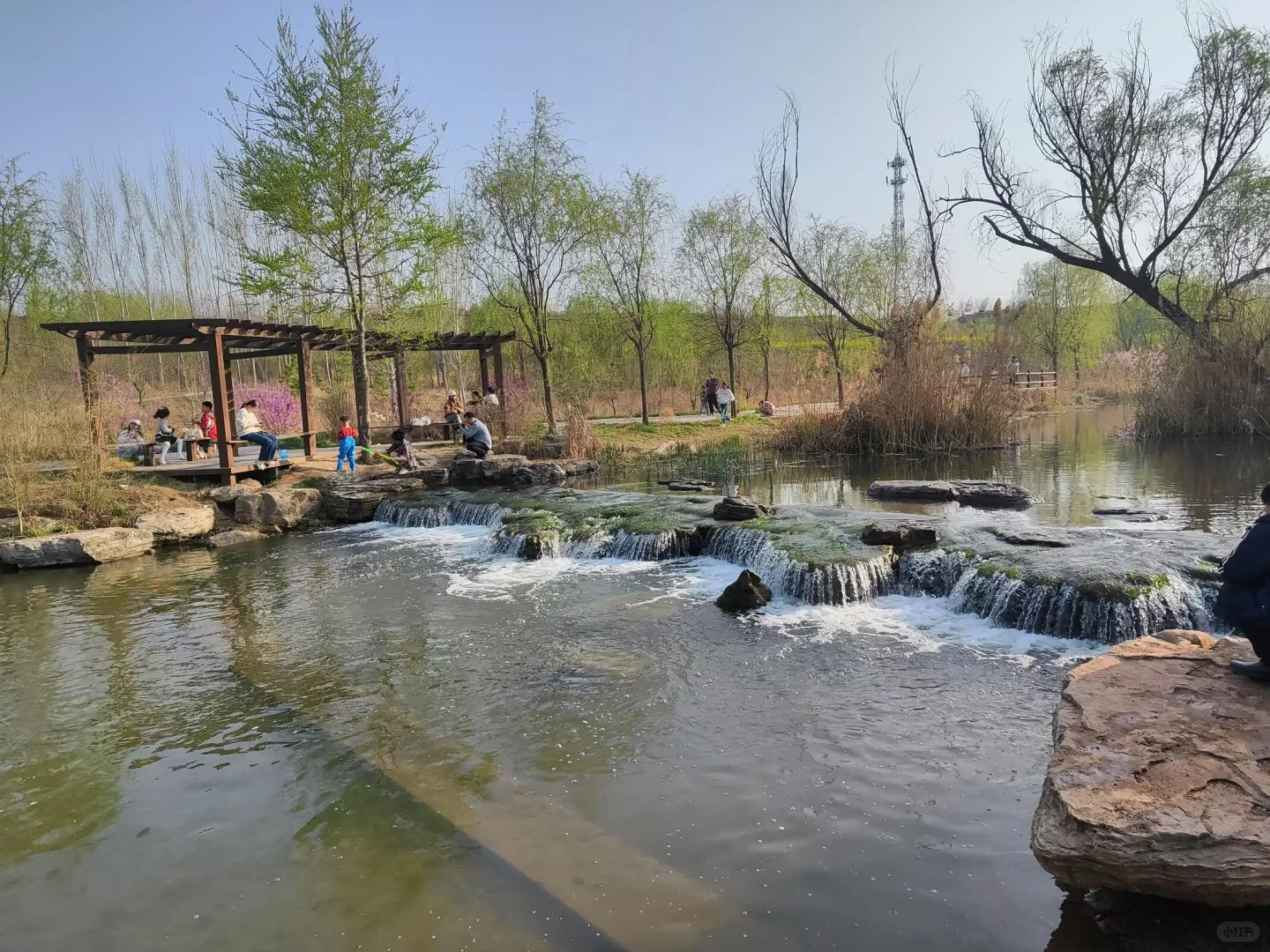 ✨邯郸｜免费遛娃圣地合集！码住，快收藏！