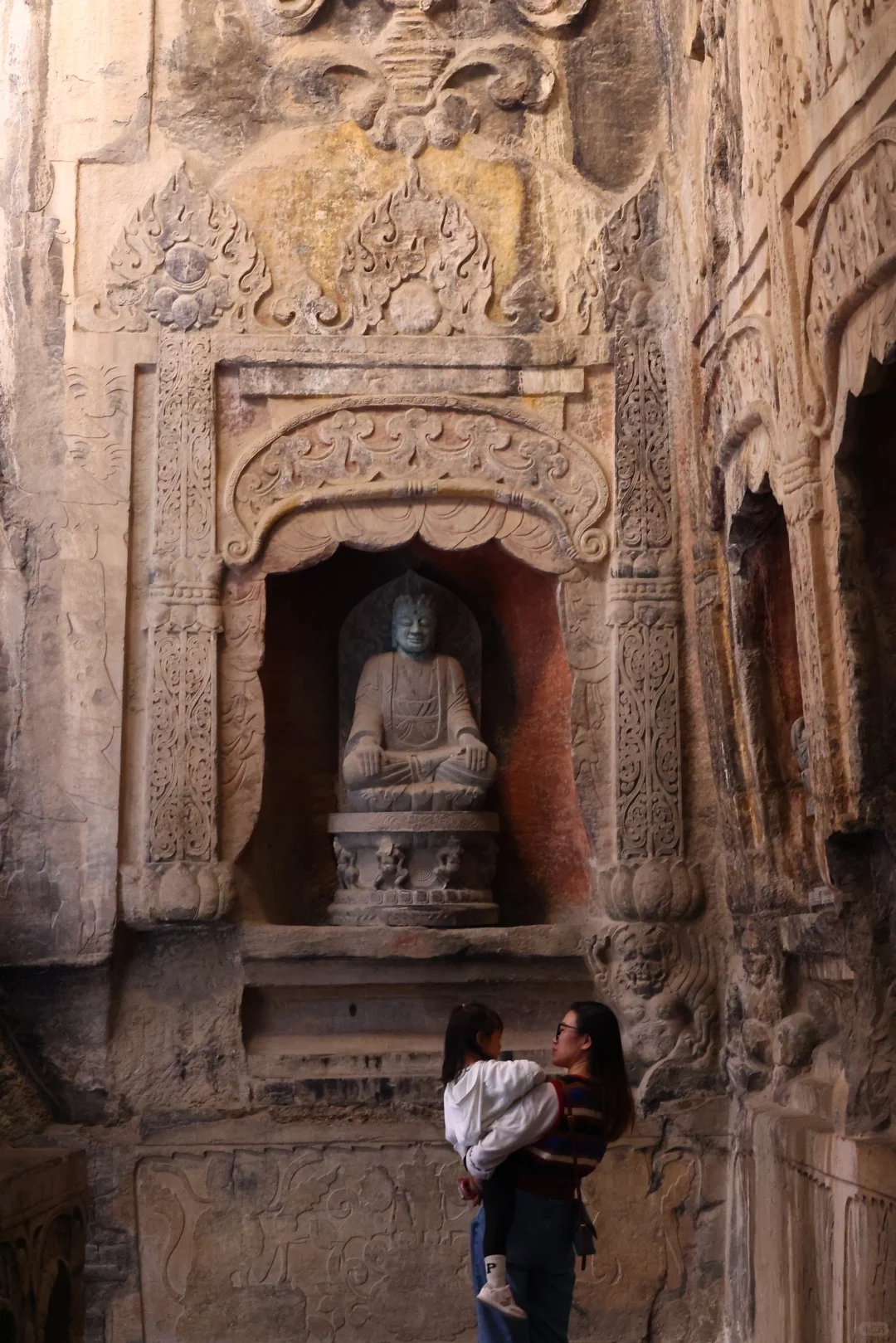 郑州出发｜带娃周末出游（3/20)📍邯郸太绝了