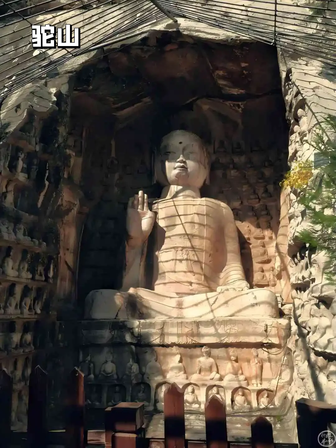 “青州”已过万重山|青州必打卡景点📌