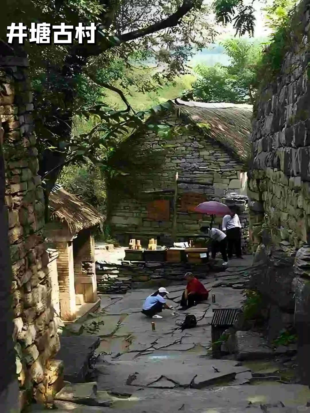 “青州”已过万重山|青州必打卡景点📌