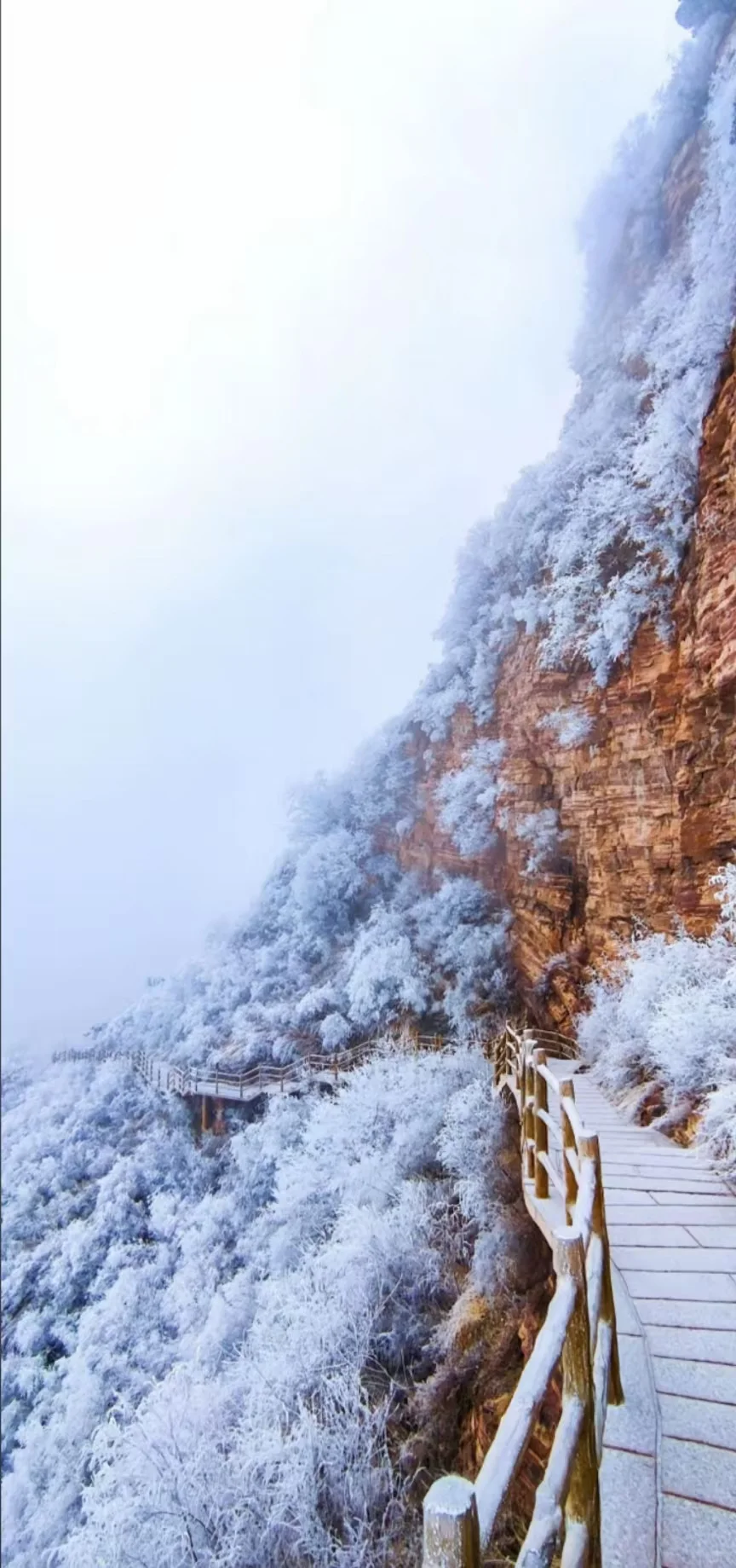 邯郸东太行景区，邯郸周边一日游！