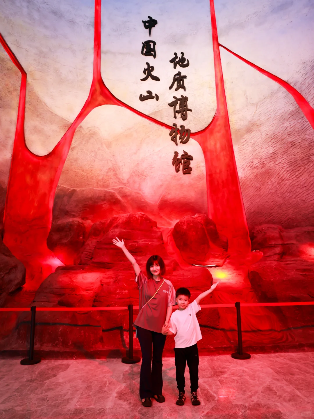 五大连池8️⃣个景区怎么选❓一篇说清楚