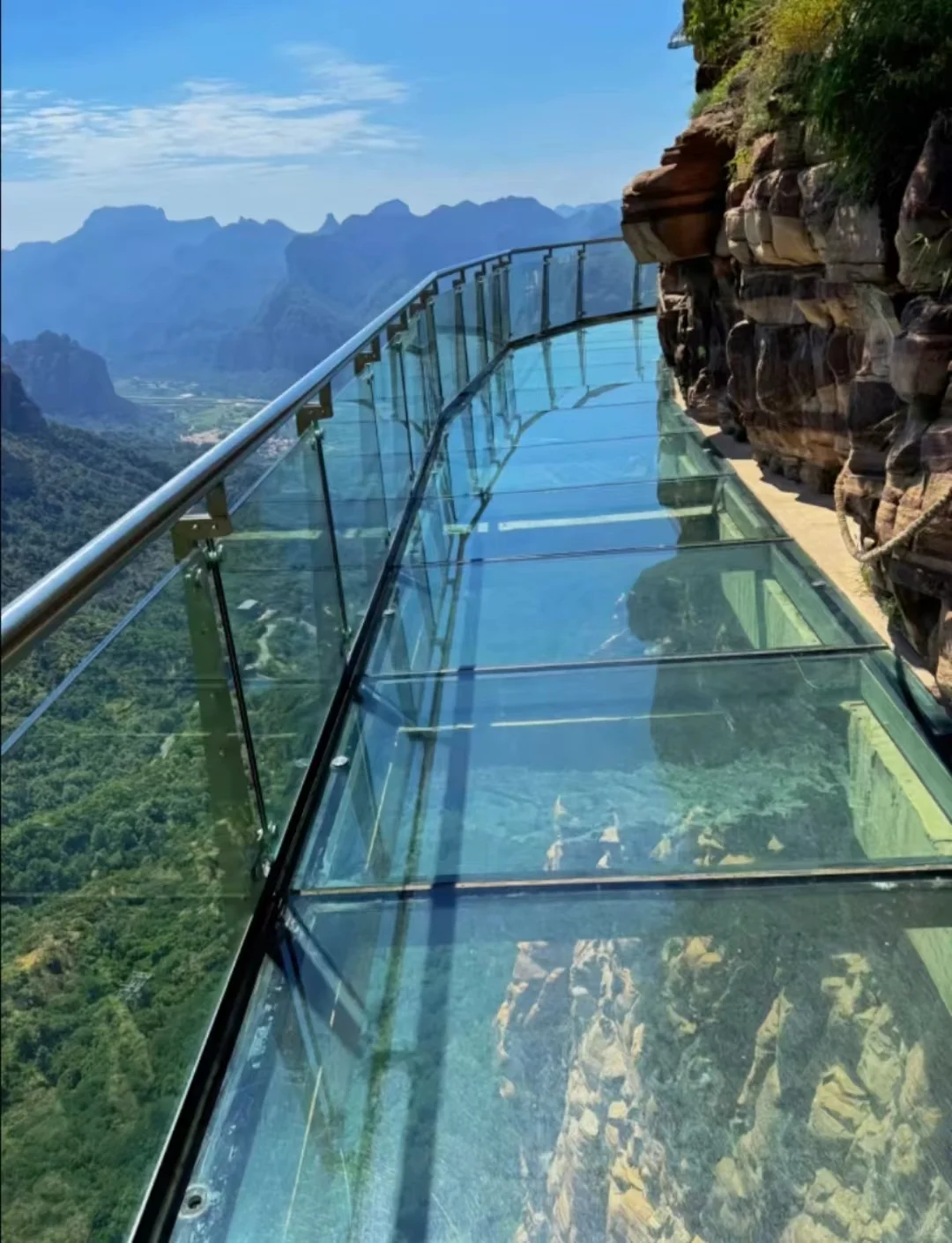 邯郸到东太行一日游，十月活动！