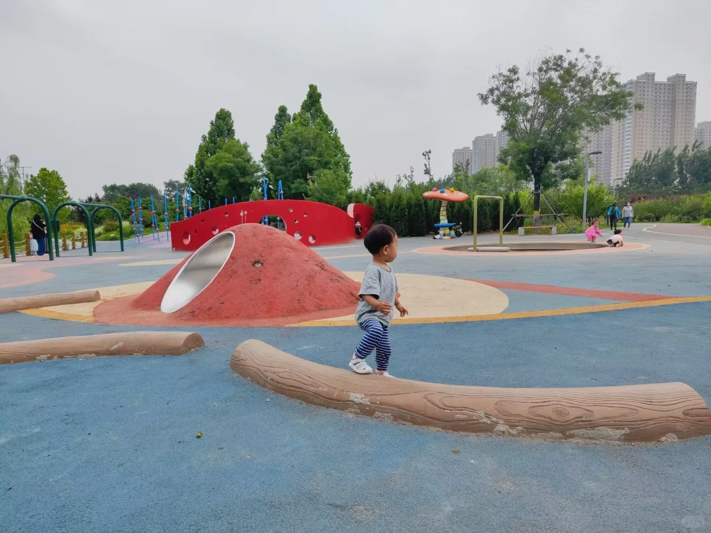 ✨邯郸｜免费遛娃圣地合集！码住，快收藏！